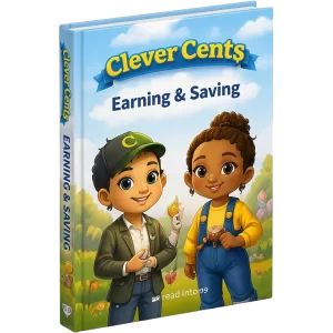 Clever Cents: Earning & Saving