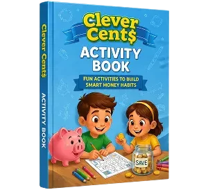 Clever Cents: Activity Book